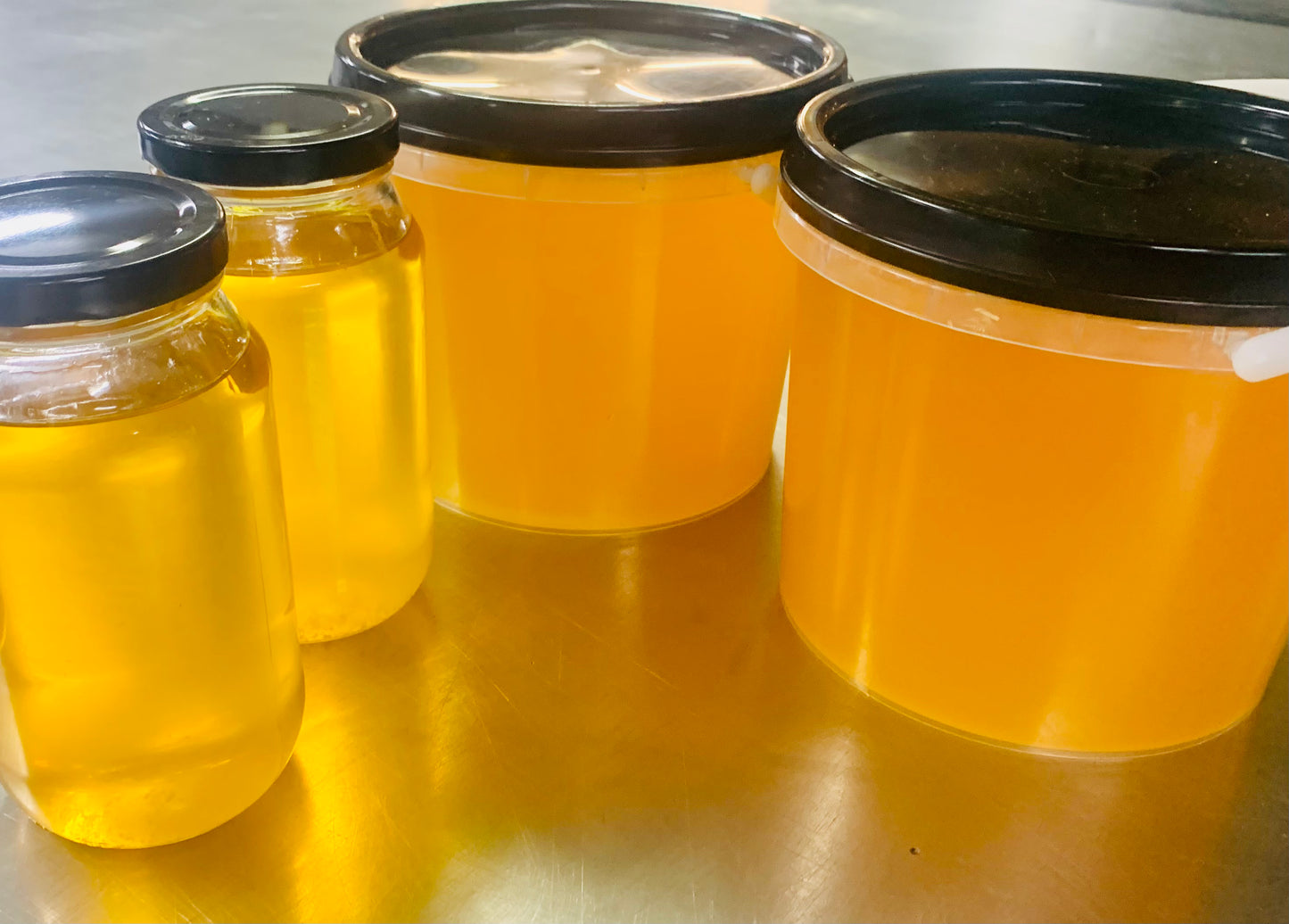 Organic Ghee