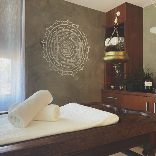 3-Day Ayurvedic Rejuvenation Package (Bookings Essential)