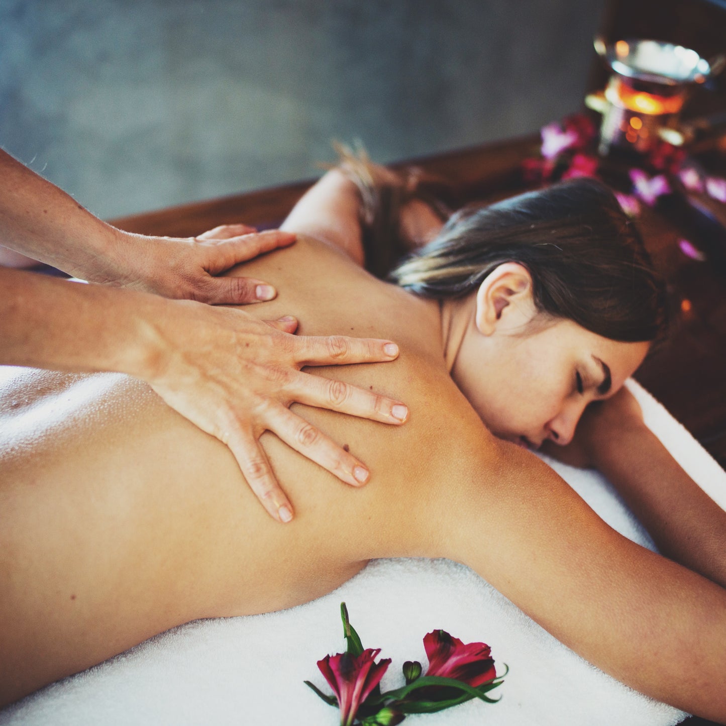 3-Day Ayurvedic Rejuvenation Package (Bookings Essential)