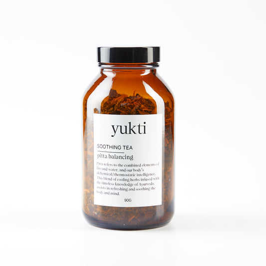 SOOTHING TEA/ pitta balancing