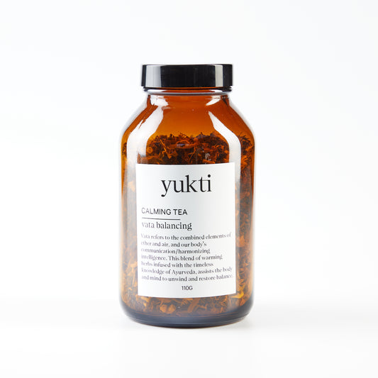 CALMING TEA/ vata balancing