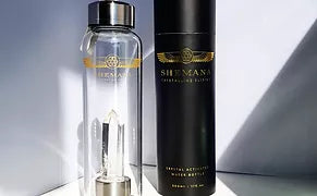 Shemana Water Bottle 500ml