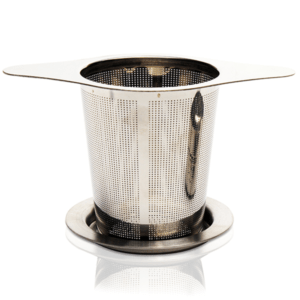 Tea Filter - Stainless Steal